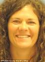 Ex-Mount St. Mary teacher Kelly O'Rourke gets 10 year prison ... - article-2479002-190F7E0800000578-478_306x423