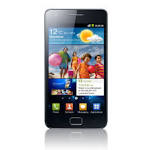 Samsung Galaxy S2 Official Picture Leaked