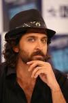 Hrithik's House Enveloped By