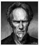 Clint Eastwood Image Old Svein Story   Unlike Angelina Jolies Mother Clint Eastwood ... Picture 7