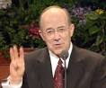 Bishop Keith B. McMullin