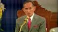 Page 1 of comments on พระราชดำรัสในหลวงถึงนายกทักษิณ - YouTube