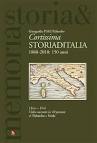 Cortissima STORIADITALIA 1860-2010