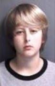warren-williams.jpg View full sizeWarren Williams: Pensacola, Florida, murder suspect as shown in 2010 arrest mugshot at age 14. - warren-williamsjpg-b803be22da427723