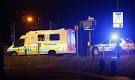 Ebola virus: Scottish health worker with Ebola named in reports as.