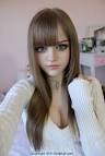 Real-Life 'Barbie'