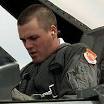 Jake Plummer at Luke Air Force