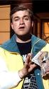 Harry Enfield: The freshest in culture. - harry-enfield