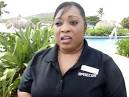 Hilton Curacao Kareen Rodney