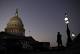 GOVERNMENT SHUTS DOWN AFTER CONGRESS FAILS TO PASS SPENDING BILL
