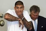 Aaron Hernandez Charged: Watch Shocking Video Of Ex Patriot Arrest.