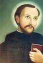Isaac Jogues. Noël Chabanel