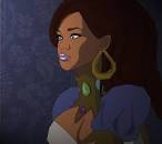Realistic Pullum-Detail by