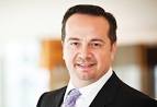 Cravia CEO Walid Hajj