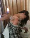 Barbie Hsu Xi Yuan Da S                S    Part 6    AsianFanatics