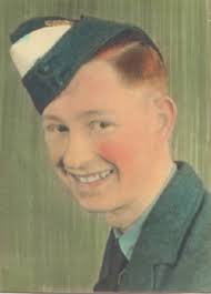 Ginger Walker 1943. I lived with my parents in Northwood Stoke-on-Trent as a boy, and after winning a scholarship I went to Hanley High School, ... - 1138311280933926824_1