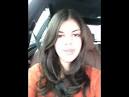 Valerie (Nikki Yanofsky)