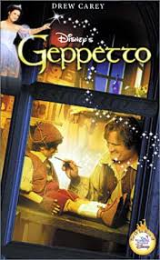 Geppetto