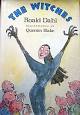 The Witches (book) - Wikipedia, the free encyclopedia