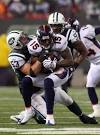 Jets vs Broncos Live Results, Highlights and Recap