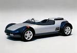 1987 Nissan Saurus concept - Sport Divisions in the Spotlight ...