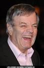 Tony Blackburn at "Monsters vs. Aliens" UK Premiere - Arrivals - TonyBlackburn