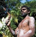 Aborigines -- Missing Links?