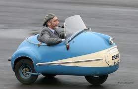 small car