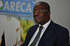 Photo: Bamba Mamadou, président du conseil d'administration de l'ARECA - Bamba_Mamadou_ARECA