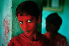 Steve McCurry
