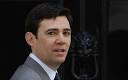 ANDY BURNHAM makes NHS private care pledge key election.