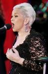 Etta James to Sarah Burke: Who