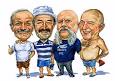Caricatures from photos : Create personalized caricature online