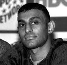 &quot;Prince&quot; Naseem Hamed (Naseem Salom Ali Hamed) - hamed-prince-naseem-11