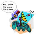 Update: FCC Invites Comments on LIGHTSQUARED/GPS Interference ...