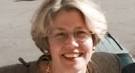 Karen McCarthy is pictured.