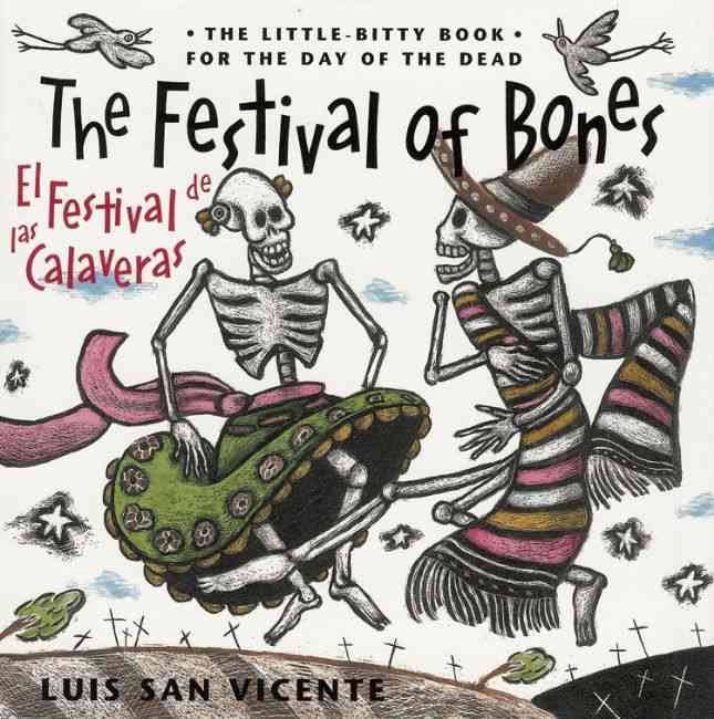 Image result for the festival of bones