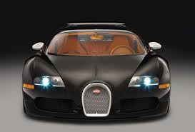 Bugatti Veyron   