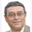 Swapan Dasgupta
