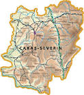 Caras Severin 2013 | Judetul Caras Severin