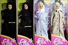 He Died For My Grins: Fulla the Muslim Doll