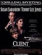 The Client (1994 film) - Wikipedia, the free encyclopedia
