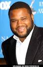 Photo Gallery: <b>Anthony Anderson</b> at The 39th