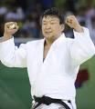 Naidan from Mongolia wins men's 100kg judo gold_English_Xinhua