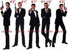 Image Photo Friday   James Bond 007 Picture