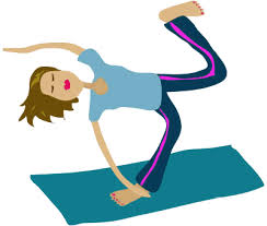 Yoga Graphics and Animated Gifs - sport-graphics-yoga-340445