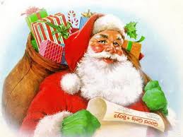 It's that time of the year..
