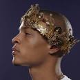 Grammy-winning rapper T.I. has