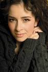 Zrinka Cvitesic - Actor