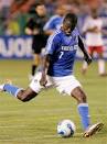 Eddie Johnson Soccer Twitter